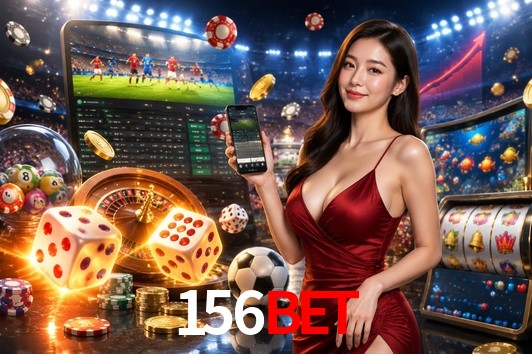 Account Benefits 156bet