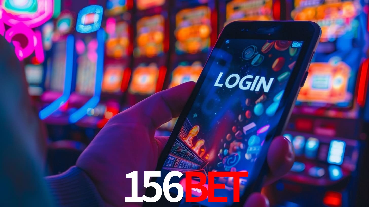 Segurança 2FA 156bet