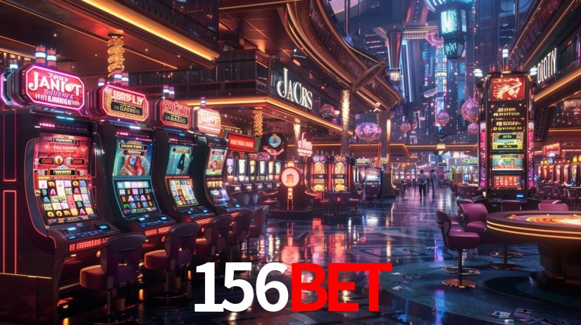 Secure Login 156bet