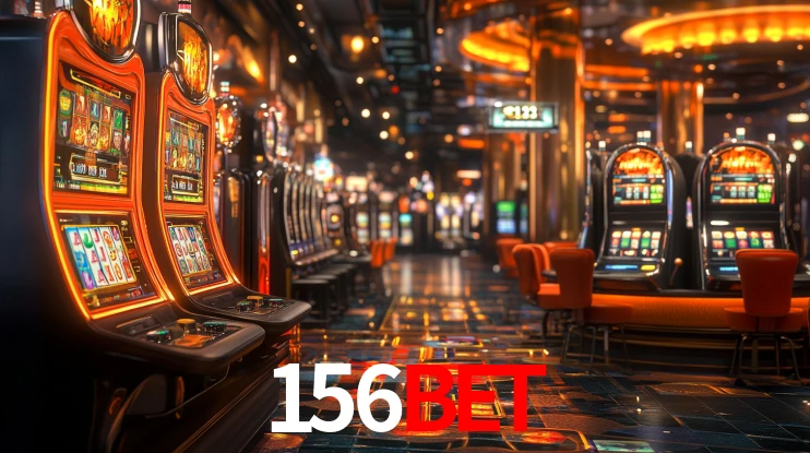 156bet: Jogos de Caça-Níqueis-Altas Recompensas, Roleta-Velocidade, Blackjack-Desafios Máximos