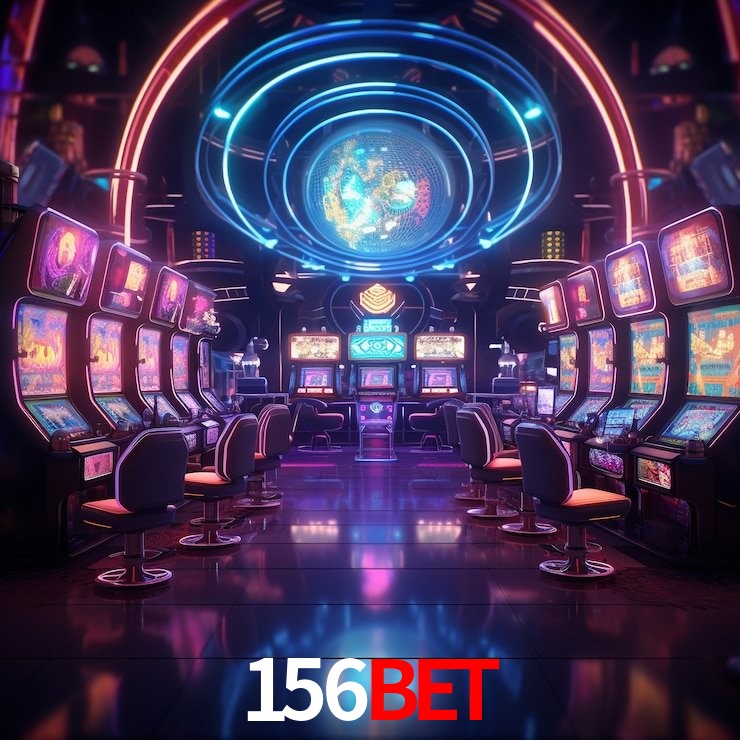 Promoções 156bet