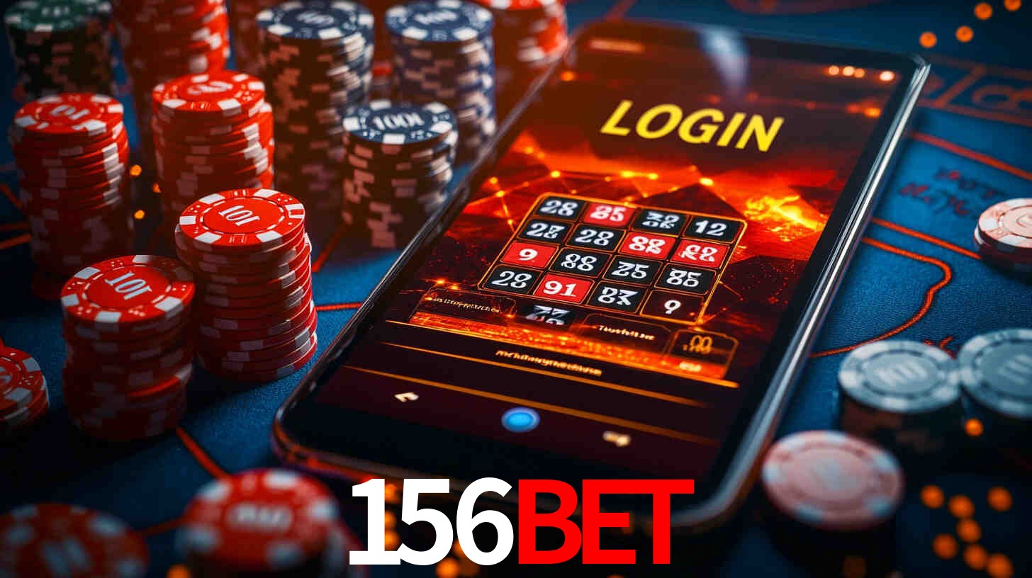 Ofertas App 156bet