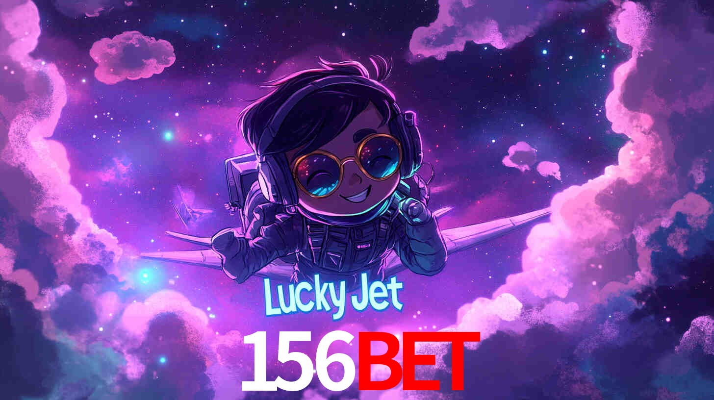 Segurança App 156bet