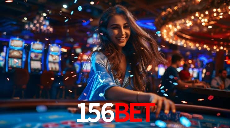 Welcome Bonus 156bet
