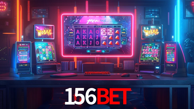 156bet: Seu Especialista em Apostas Esportivas Brasileiras