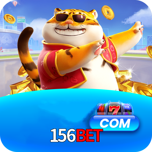 Logo da 156bet