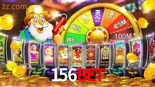 Explorando a Jogabilidade dos Caça-Níqueis no 156bet